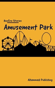 Paperback Amusement Park Book