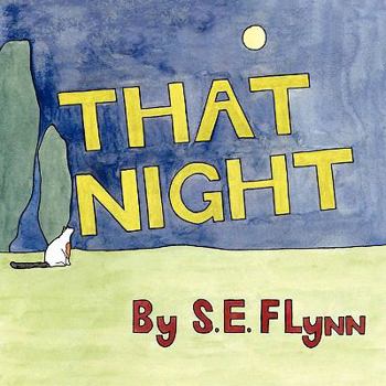 Paperback That Night Book
