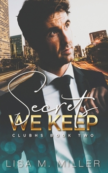 Paperback Secrets We Keep Book