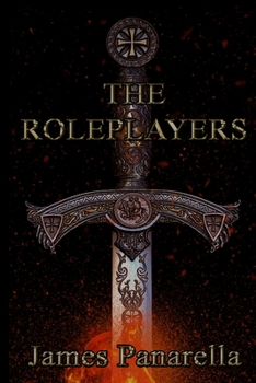 Paperback The Roleplayers Book