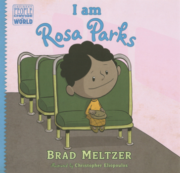 I Am Rosa Parks