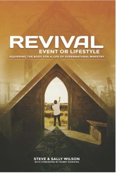 Paperback Revival: Event or Lifestyle Book