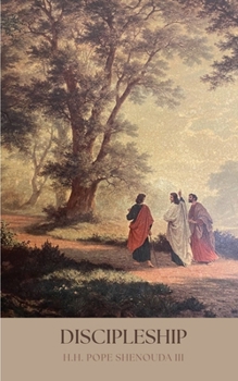 Paperback Discipleship Book