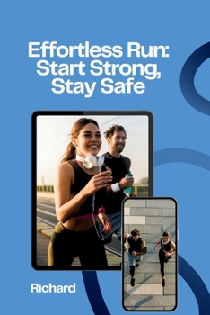 Paperback Run Smarter: Fit & Safe Book