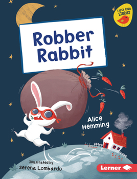 Robber Rabbit
