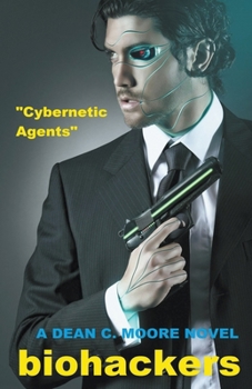 Paperback Cybernetic Agents Book