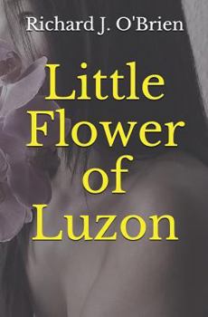 Paperback Little Flower of Luzon Book