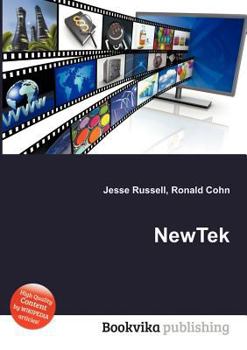 Paperback Newtek Book