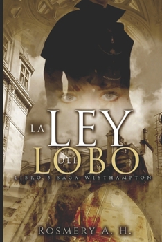 Paperback La Ley Del Lobo: Saga Westhampton Libro #5 [Spanish] Book