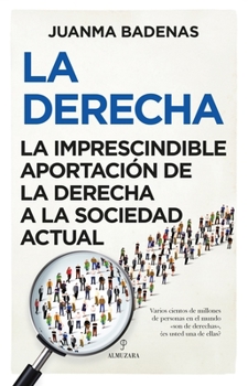 Paperback La Derecha [Spanish] Book