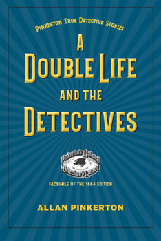 Paperback A Double Life and the Detectives Book