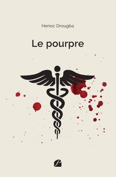 Paperback Le pourpre [French] Book
