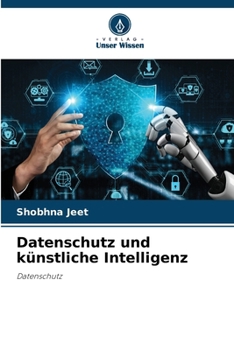 Paperback Datenschutz und künstliche Intelligenz [German] Book