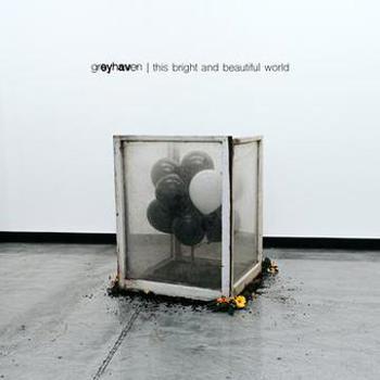 Vinyl This Bright And Beautiful World Book