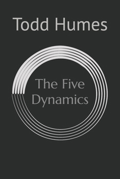 Paperback The Five Dynamics Book