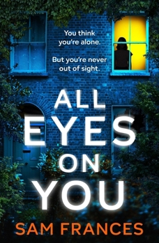 Paperback All Eyes on You Book