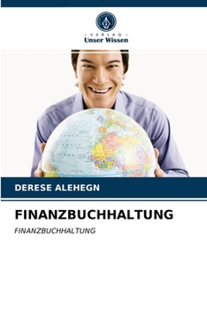 Paperback Finanzbuchhaltung [German] Book