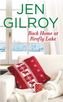 Mass Market Paperback Back Home at Firefly Lake Book