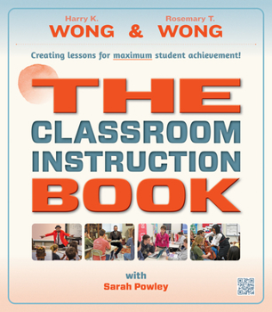 Paperback The Classroom Instruction Book