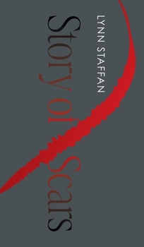 Hardcover Story of Scars Book