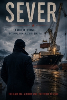 Paperback Sever: A Special Projects Series Book