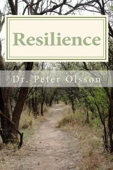 Paperback Resilience: Successful Psychotherapies Book