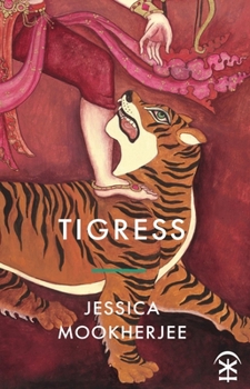 Paperback Tigress Book