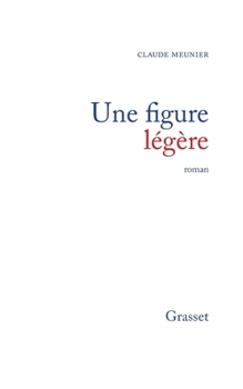 Paperback Une figure légère [French] Book