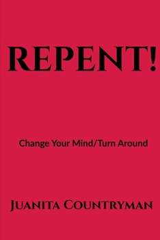 Paperback Repent Book
