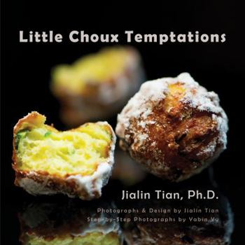 Little Choux Temptations