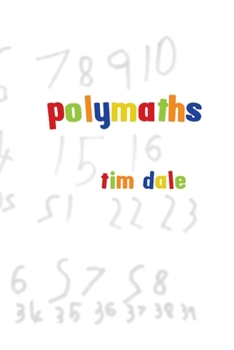 Paperback Polymaths Book