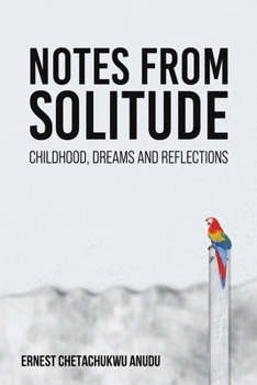 Paperback Notes from Solitude Book