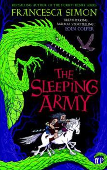 Paperback The Sleeping Army Book