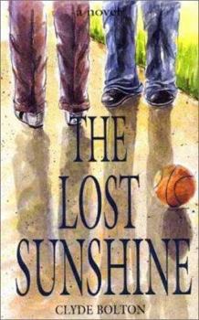 Hardcover The Lost Sunshine Book