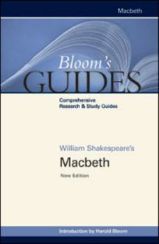 Hardcover Macbeth Book