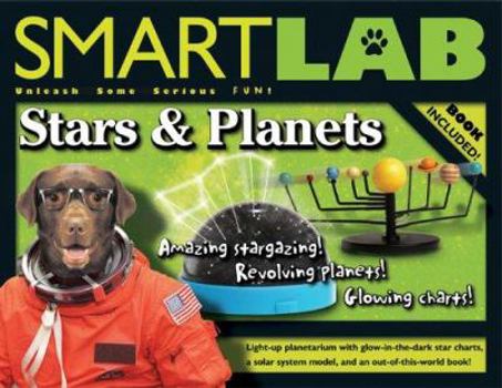 Misc. Stars and Planets Book