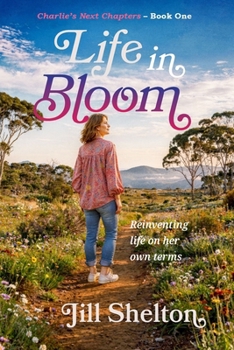 Paperback Life in Bloom Book