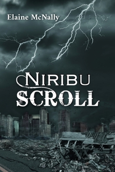 Paperback Niribu Scroll Book