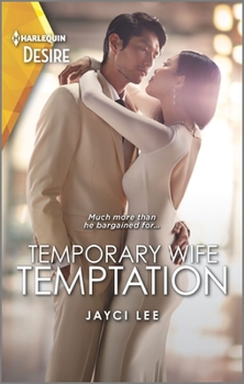 Temporary Wife Temptation - Book #1 of the Heirs of Hansol