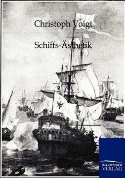 Paperback Schiffs-Ästhetik [German] Book