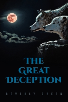 Paperback The Great Deception Book