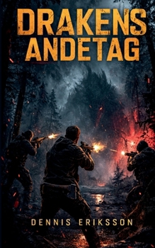 Paperback Drakens andetag: Valkyria arkiven [Swedish] Book