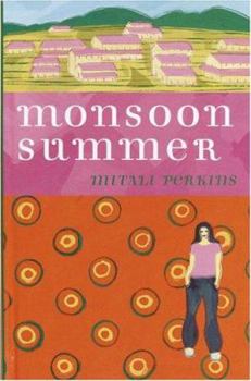 Hardcover Monsoon Summer Book