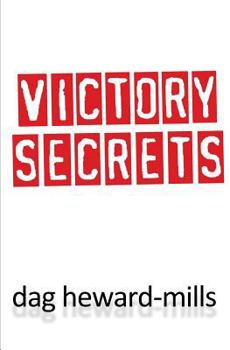 Paperback Victory Secrets Book