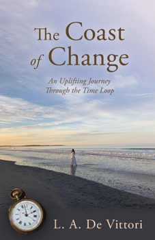 Paperback The Coast of Change Book