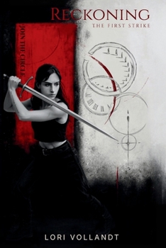 Paperback Reckoning: The First Strike Book