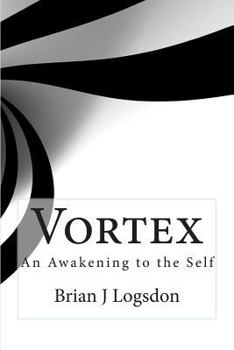 Paperback Vortex: A Journey of Awakening to Self Book