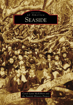 Paperback Seaside Book