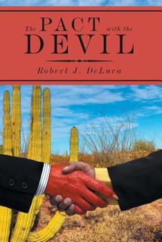Paperback The Pact with the Devil Book