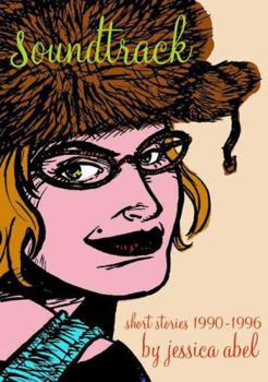 Paperback Soundtrack: An Artbabe Collection Book
